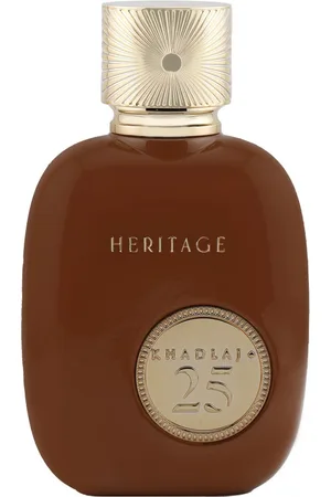 Khadlaj 25 Heritage woda perfumowana 100 ml