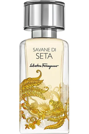 Salvatore Ferragamo Savane di Seta woda perfumowana 50 ml