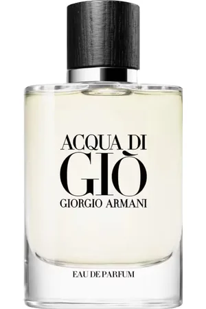 Giorgio Armani Acqua di Gio Eau de Parfum EDP 75 ml - Refillable