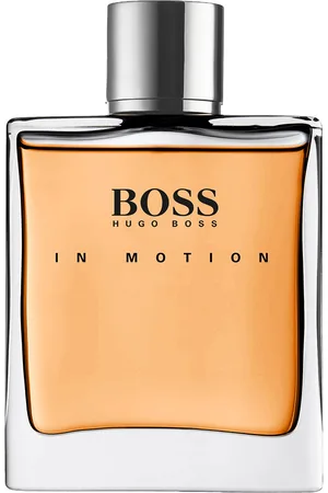 HUGO BOSS Boss In Motion woda toaletowa 100 ml