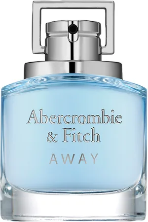 Abercrombie & Fitch Away Man woda toaletowa 100 ml