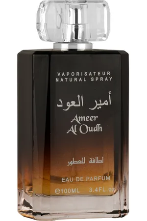 Lattafa Ameer Al Oudh woda perfumowana 100 ml