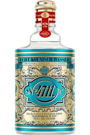 4711 Original Eau de Cologne woda kolońska 800 ml bez sprayu