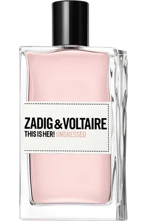 Zadig & Voltaire This Is Her! Undressed woda perfumowana 100 ml
