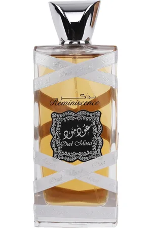 Lattafa Oud Mood Silver (Reminiscence) woda perfumowana 100 ml