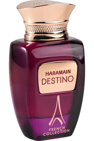 Al Haramain Destino woda perfumowana 100 ml
