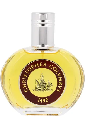 Christopher Columbus Woda toaletowa 100 ml