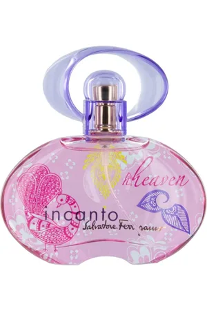 Salvatore Ferragamo Incanto Heaven woda toaletowa 100 ml