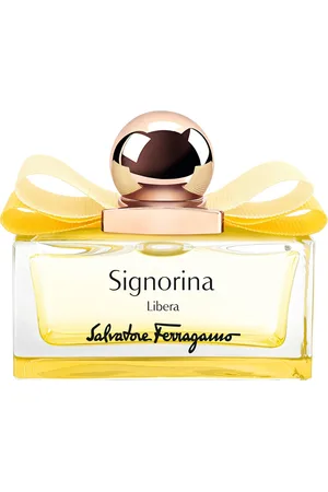Salvatore Ferragamo Signorina Libera woda perfumowana 50 ml