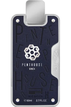 Rue Broca Penthouse Ginza woda perfumowana 80 ml