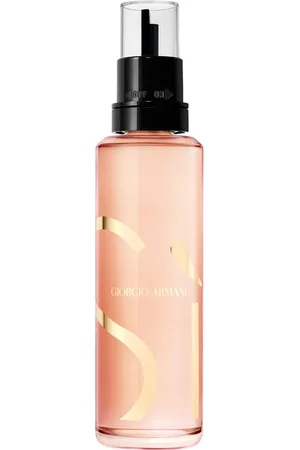 Giorgio Armani Si Eau de Parfum Intense EDP 100 ml Refill