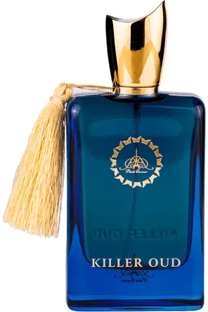 Killer Oud Woda perfumowana 100 ml