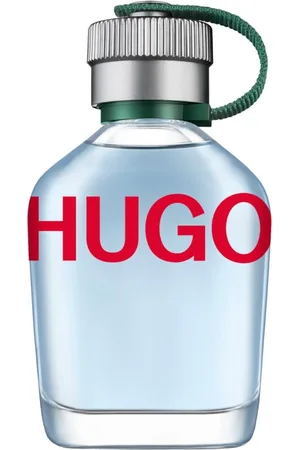HUGO BOSS Hugo Man 2021 woda toaletowa 75 ml