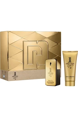 Paco rabanne 1 Million zestaw - woda toaletowa 50 ml + żel pod prysznic 100 ml