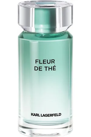 Karl Lagerfeld Fleur de The woda perfumowana 100 ml