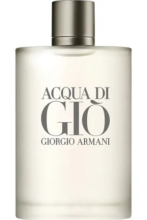 Giorgio Armani Acqua di Gio pour Homme woda toaletowa 200 ml