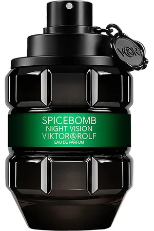 Viktor & Rolf Spicebomb Night Vision Eau de Parfum EDP 90 ml