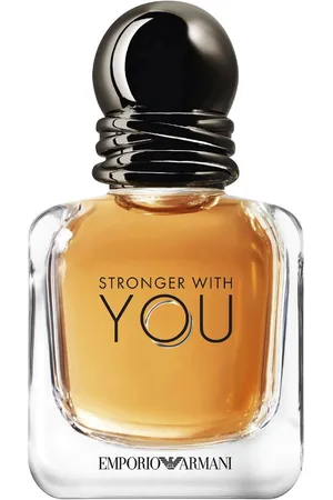Giorgio Armani Stronger With You woda toaletowa 30 ml