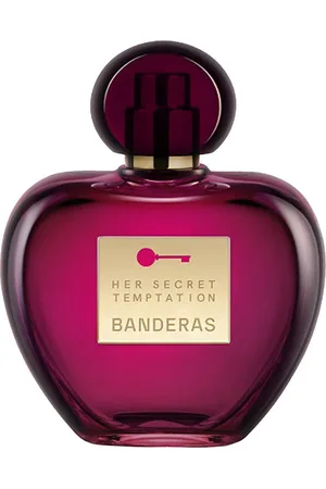 Antonio Banderas Her Secret Temptation woda toaletowa 80 ml