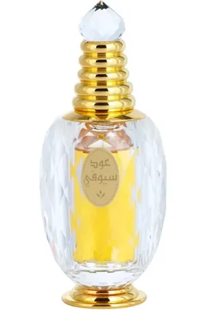 Rasasi Oudh Siufi woda perfumowana 30 ml