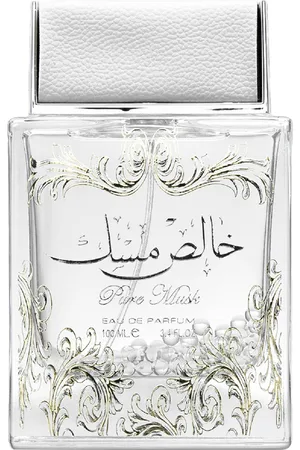Lattafa Pure Musk woda perfumowana 100 ml