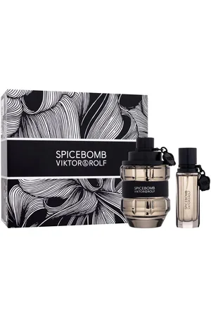 Viktor & Rolf Spicebomb zestaw - woda toaletowa 90 ml + woda toaletowa 20 ml