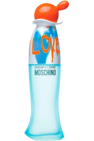 Moschino I Love Love woda toaletowa 50 ml