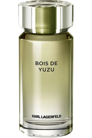 Karl Lagerfeld Bois De Yuzu woda toaletowa 100 ml