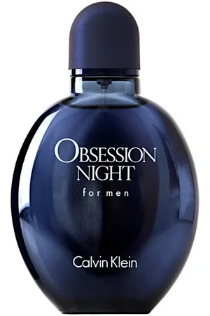 Calvin Klein Obsession Night for Men woda toaletowa 125 ml