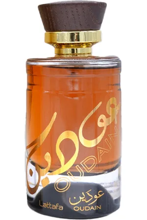 Lattafa Oudain woda perfumowana 100 ml