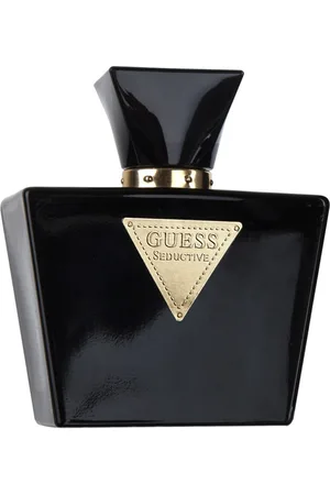 Guess Seductive Noir woda toaletowa 75 ml