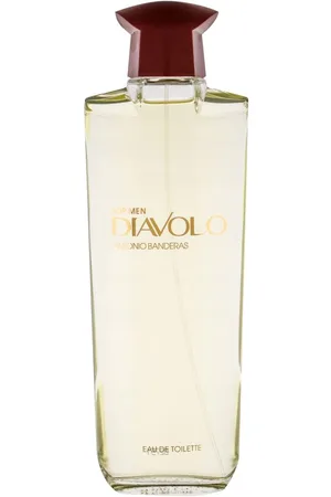 Antonio Banderas Diavolo for Men woda toaletowa 100 ml