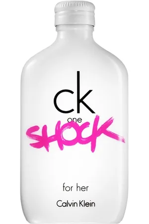 Calvin Klein CK One Shock for Her woda toaletowa 200 ml
