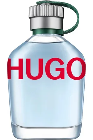 HUGO BOSS Hugo Man 2021 woda toaletowa 125 ml