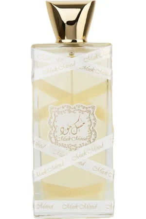 Lattafa Musk Mood woda perfumowana 100 ml