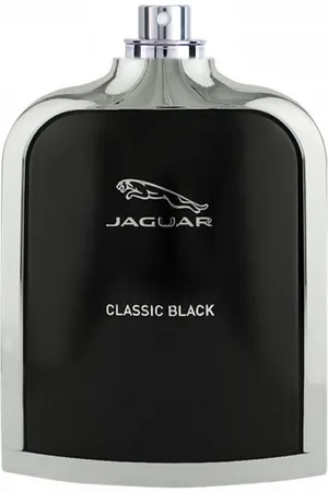Jaguar Classic Black woda toaletowa 100 ml TESTER