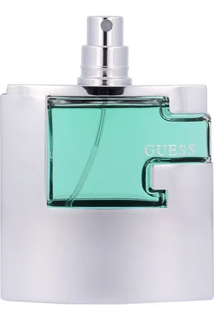 Guess Man woda toaletowa 75 ml TESTER