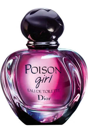 Dior Poison Girl Eau de Toilette woda toaletowa 50 ml