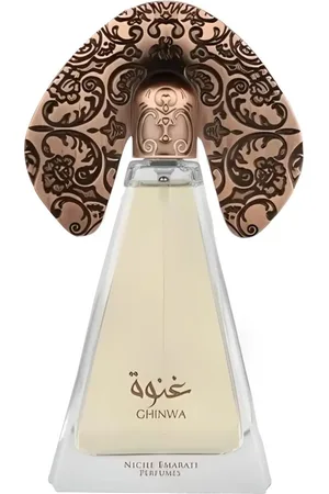 Niche Emarati Ghinwa woda perfumowana 100 ml