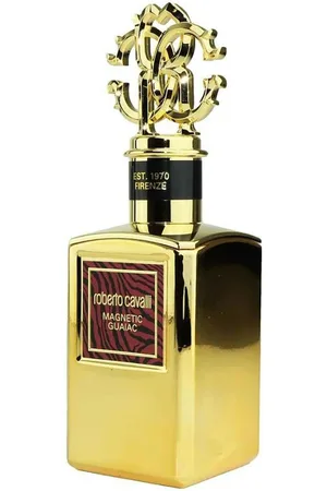Roberto Cavalli Magnetic Guaiac perfumy 100 ml