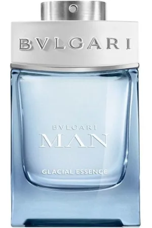 Bvlgari Man Glacial Essence woda perfumowana 60 ml