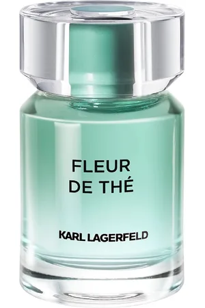 Karl Lagerfeld Fleur de The woda perfumowana 50 ml