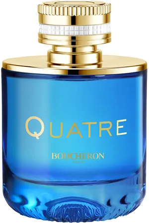 Boucheron Quatre en Bleu woda perfumowana 100 ml