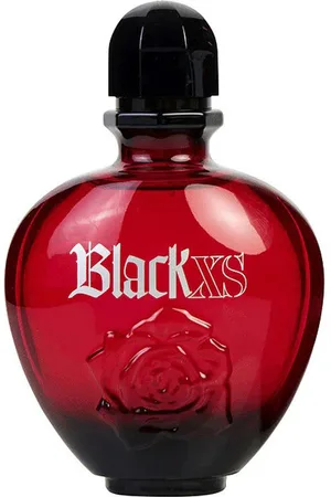 Paco rabanne Black XS pour Elle woda toaletowa 80 ml