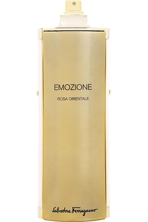 Salvatore Ferragamo Emozione Rosa Orientale woda perfumowana 92 ml TESTER