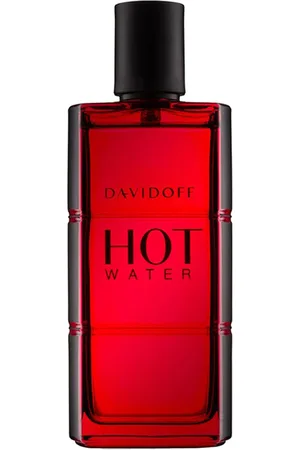 Davidoff Hot Water Men woda toaletowa 60 ml
