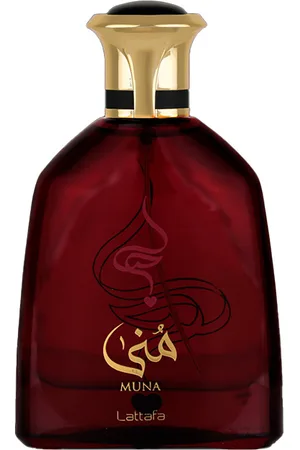 Lattafa Muna woda perfumowana 100 ml