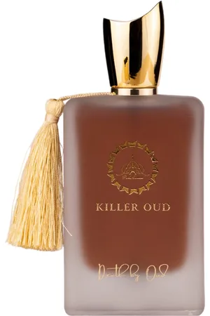 Killer Oud Death by Oud woda perfumowana 100 ml
