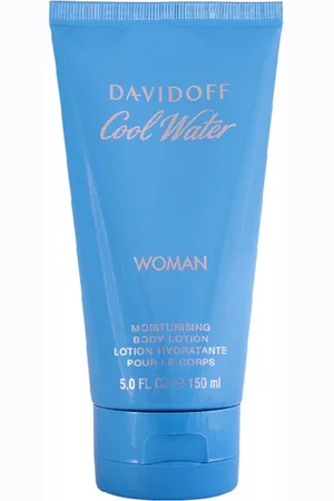 Davidoff Cool Water Woman balsam do ciała 150 ml