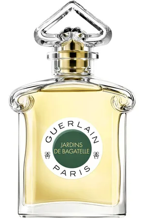 Guerlain Jardins de Bagatelle Eau de Parfum EDP 75 ml